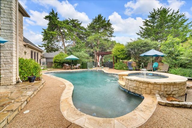 2201 Somerset, Midlothian, TX 76065
