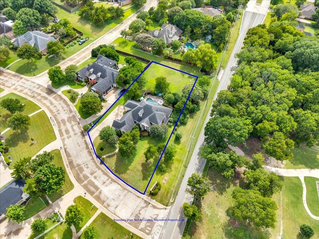 2201 Somerset, Midlothian, TX 76065