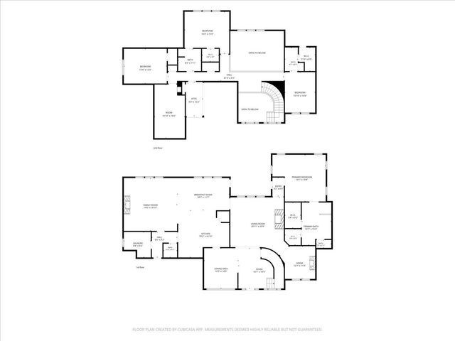 2201 Somerset, Midlothian, TX 76065