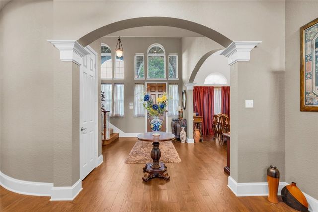2201 Somerset, Midlothian, TX 76065