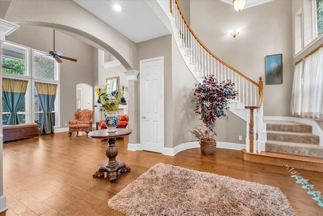 2201 Somerset, Midlothian, TX 76065