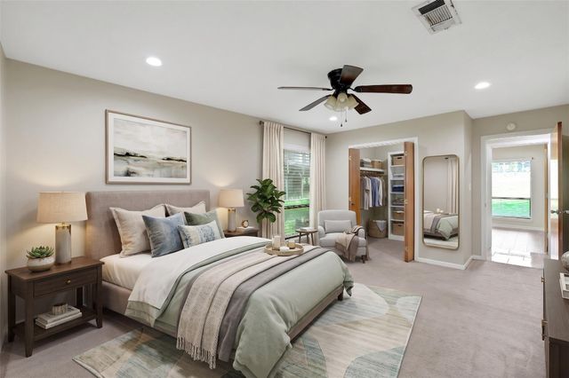 31 Oak Cove Lane, Coldspring, TX 77331