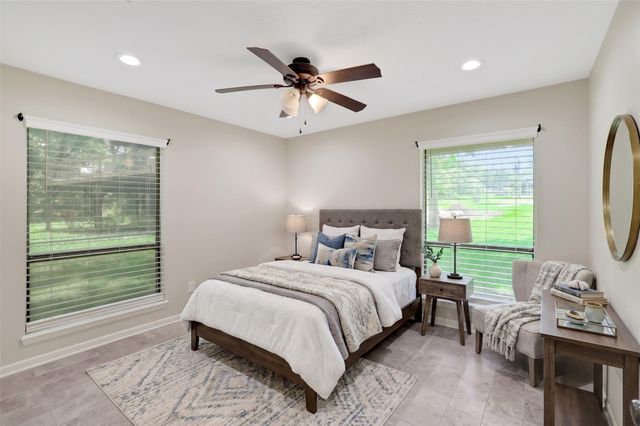 31 Oak Cove Lane, Coldspring, TX 77331