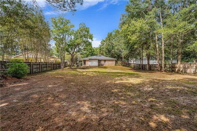 130 Mathieson Avenue, Saraland, AL 36571