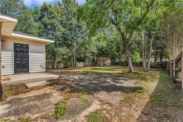 130 Mathieson Avenue, Saraland, AL 36571