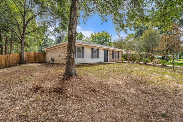 130 Mathieson Avenue, Saraland, AL 36571
