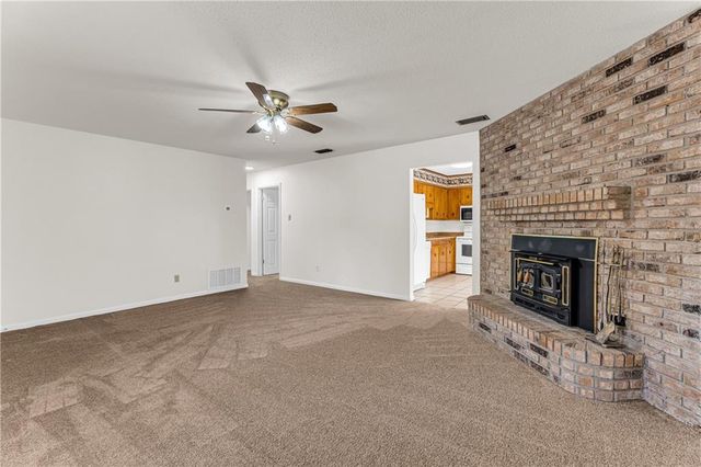 130 Mathieson Avenue, Saraland, AL 36571
