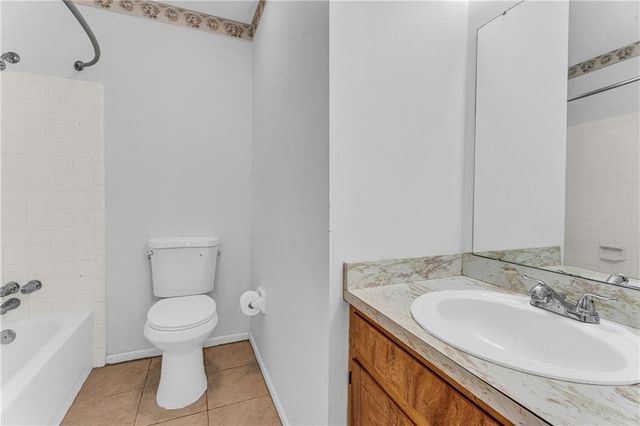 130 Mathieson Avenue, Saraland, AL 36571