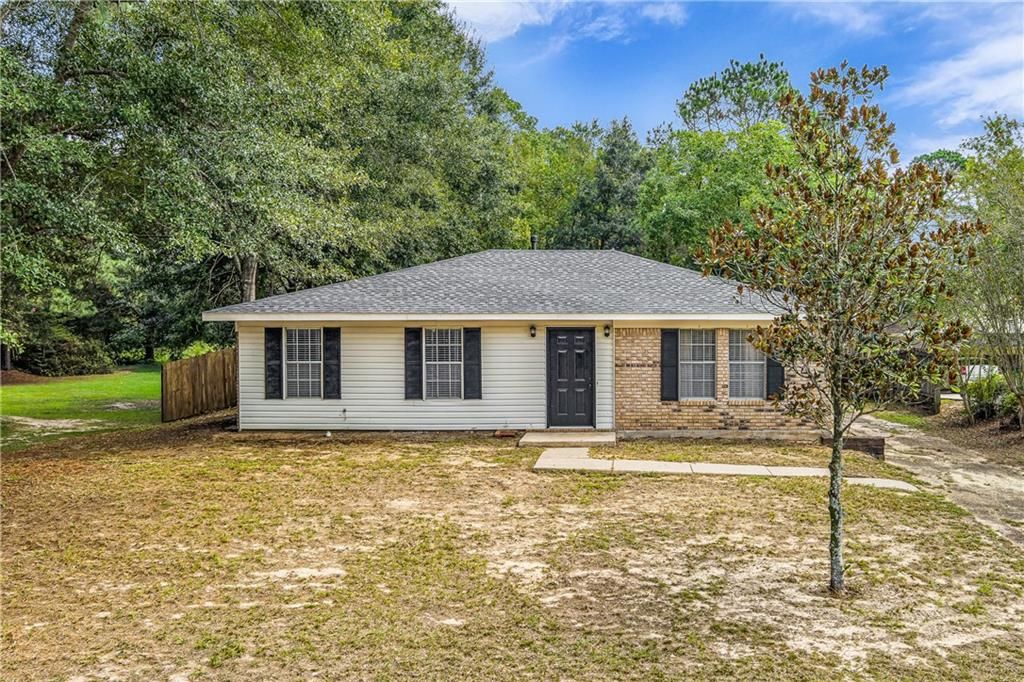 130 Mathieson Avenue, Saraland, AL 36571