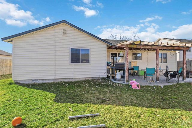 1610 W Hawaii, Nampa, ID 83686