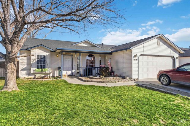 1610 W Hawaii, Nampa, ID 83686