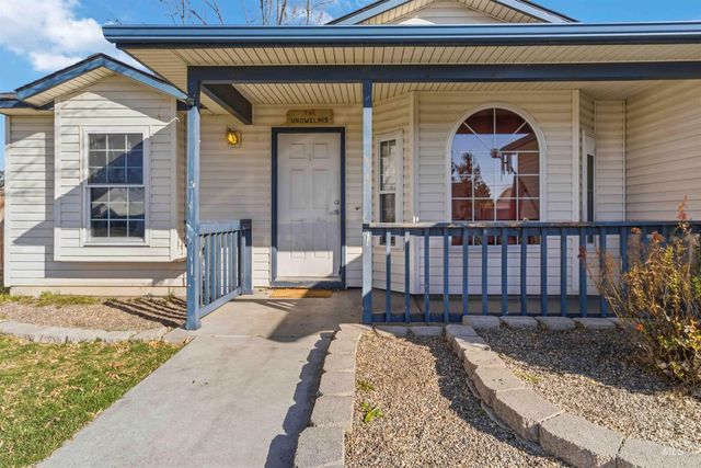 1610 W Hawaii, Nampa, ID 83686