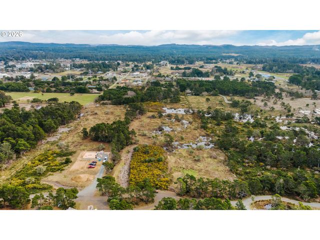 0 Harrison Rd, Bandon, OR 97411