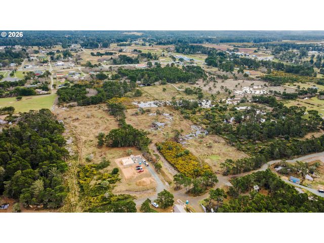 0 Harrison Rd, Bandon, OR 97411