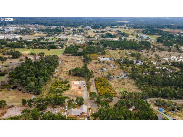 0 Harrison Rd, Bandon, OR 97411