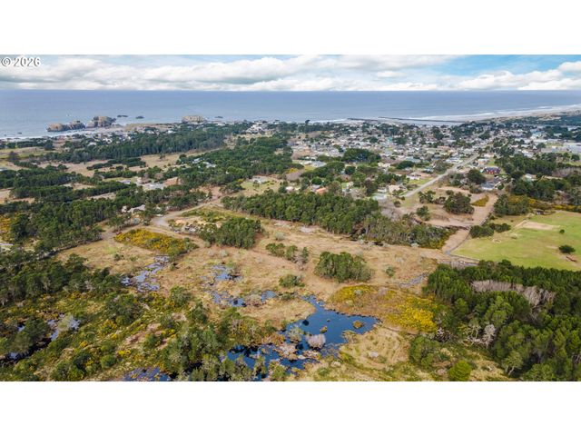 0 Harrison Rd, Bandon, OR 97411