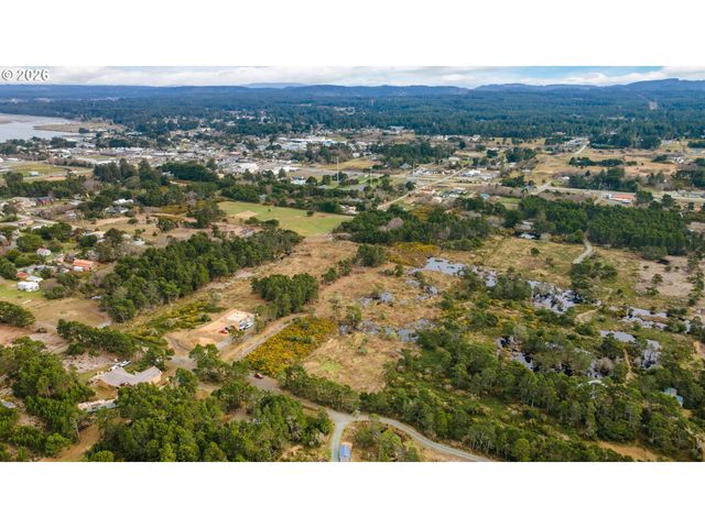0 Harrison Rd, Bandon, OR 97411