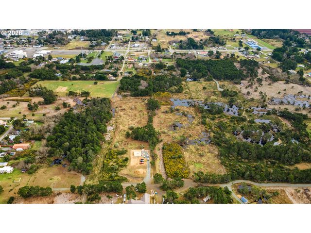 0 Harrison Rd, Bandon, OR 97411