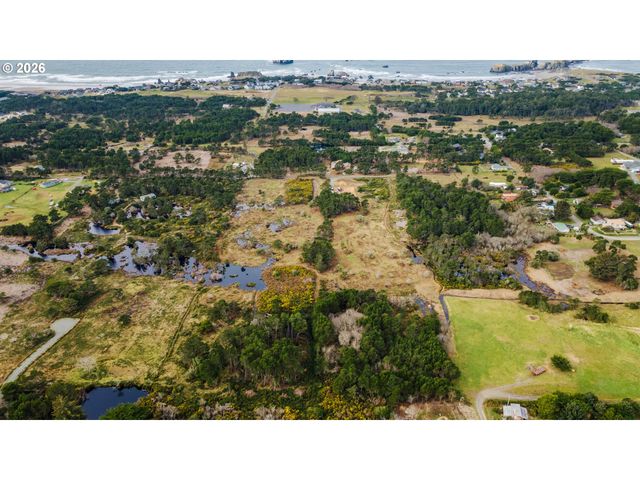0 Harrison Rd, Bandon, OR 97411