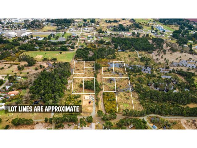 0 Harrison Rd, Bandon, OR 97411