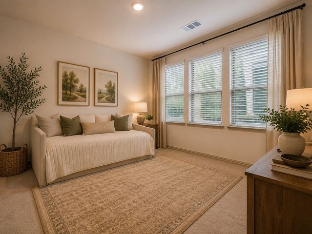 512 Parkside Drive, Argyle, TX 76226