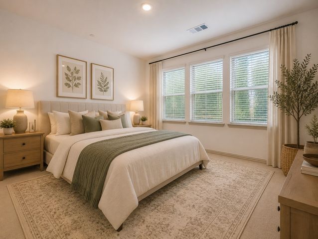 512 Parkside Drive, Argyle, TX 76226
