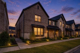 512 Parkside Drive, Argyle, TX 76226
