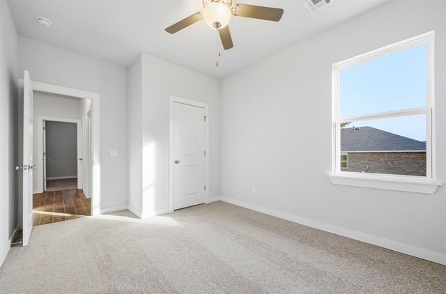 11301 Ward Road, Edmond, OK 73044