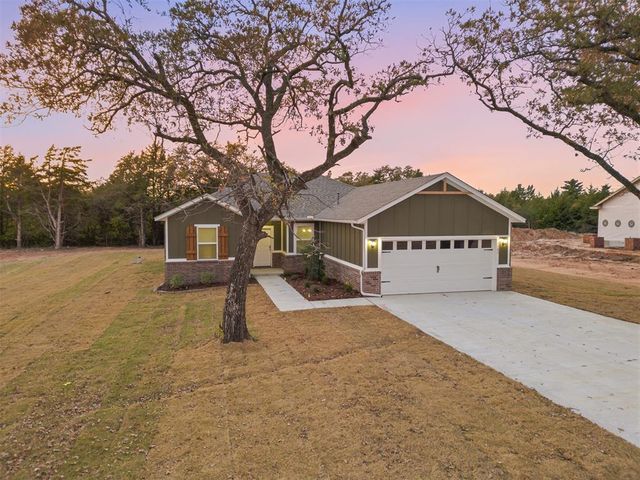 11301 Ward Road, Edmond, OK 73044