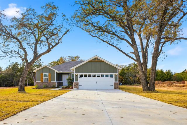 11301 Ward Road, Edmond, OK 73044