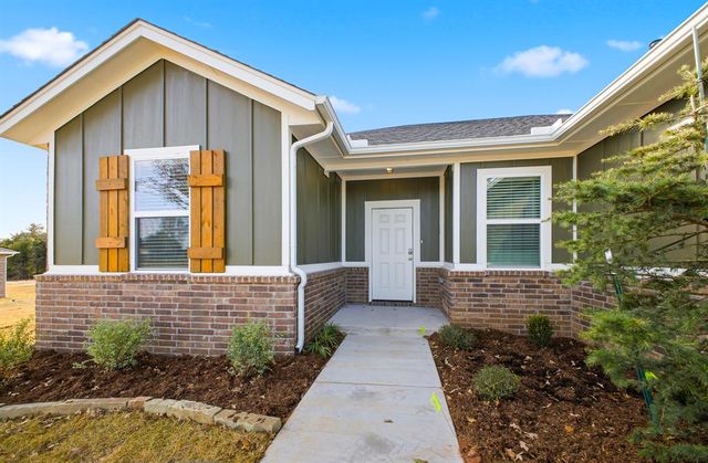 11301 Ward Road, Edmond, OK 73044