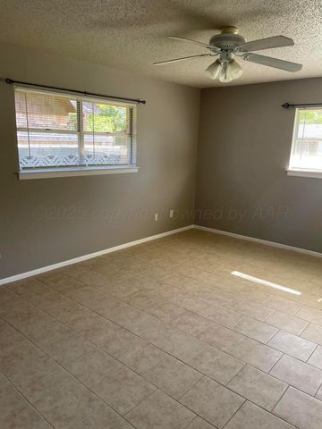 3419 ROYAL Road, Amarillo, TX 79109