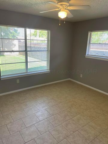 3419 ROYAL Road, Amarillo, TX 79109