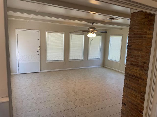 3419 ROYAL Road, Amarillo, TX 79109