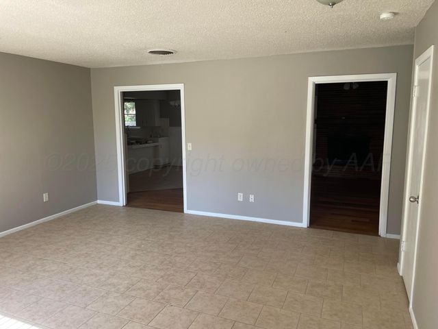 3419 ROYAL Road, Amarillo, TX 79109