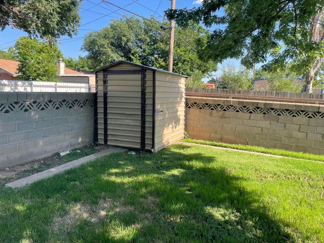 3419 ROYAL Road, Amarillo, TX 79109