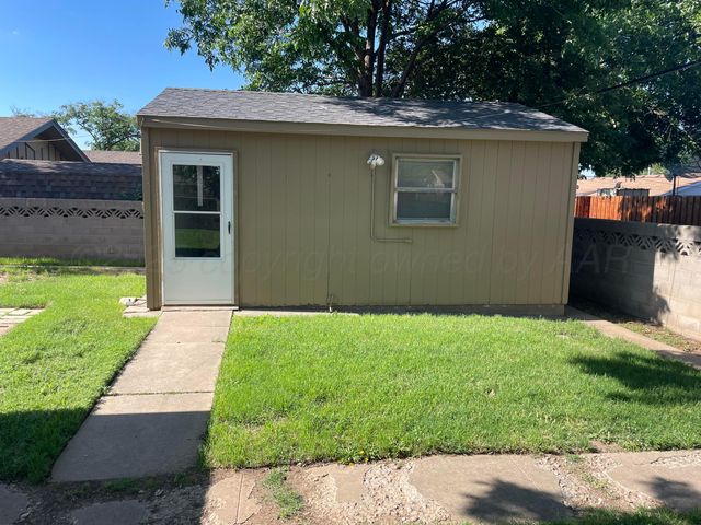 3419 ROYAL Road, Amarillo, TX 79109