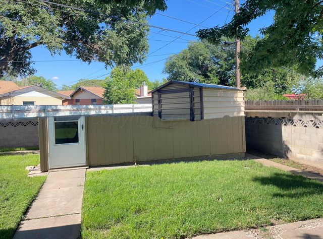 3419 ROYAL Road, Amarillo, TX 79109