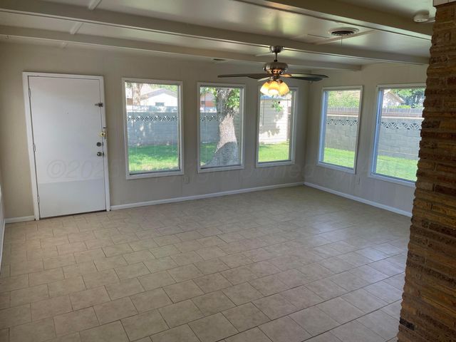 3419 ROYAL Road, Amarillo, TX 79109