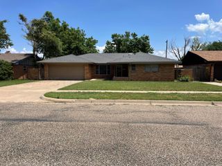 3419 ROYAL Road, Amarillo, TX 79109