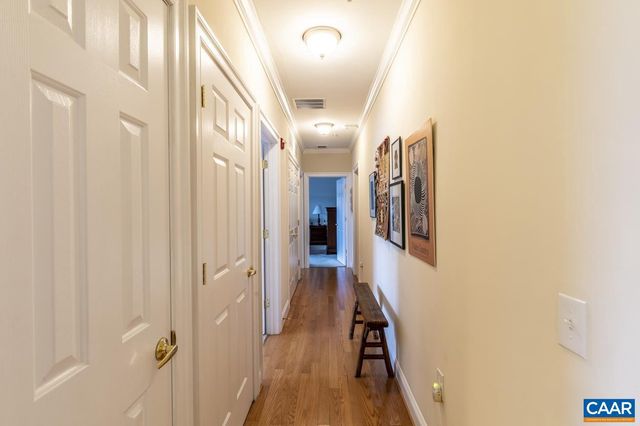 1051 GLENWOOD STATION LN #104, Charlottesville, VA 22901