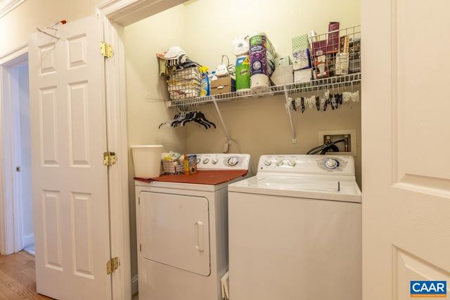 1051 GLENWOOD STATION LN #104, Charlottesville, VA 22901
