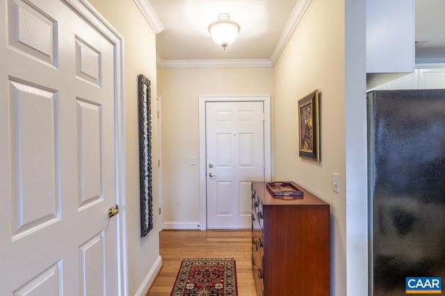 1051 GLENWOOD STATION LN #104, Charlottesville, VA 22901