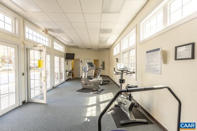 1051 GLENWOOD STATION LN #104, Charlottesville, VA 22901