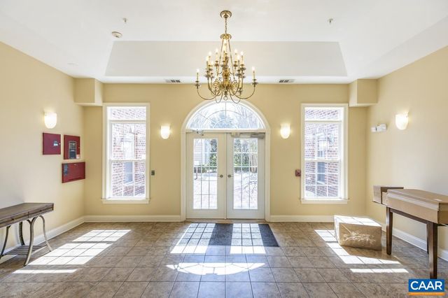 1051 GLENWOOD STATION LN #104, Charlottesville, VA 22901