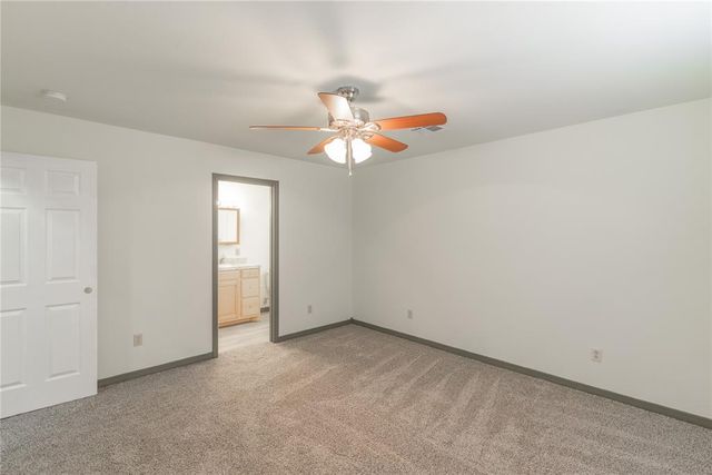 624 S Ash Street, Guthrie, OK 73044