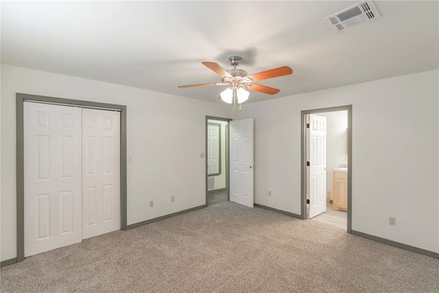 624 S Ash Street, Guthrie, OK 73044