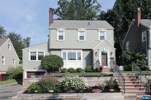 37 Oakley Terrace, Nutley, NJ 07110