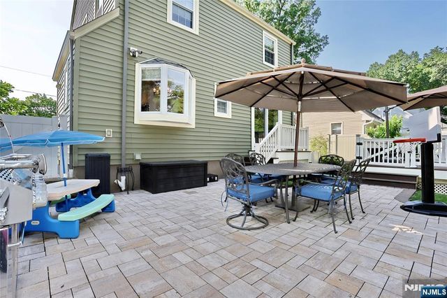 37 Oakley Terrace, Nutley, NJ 07110