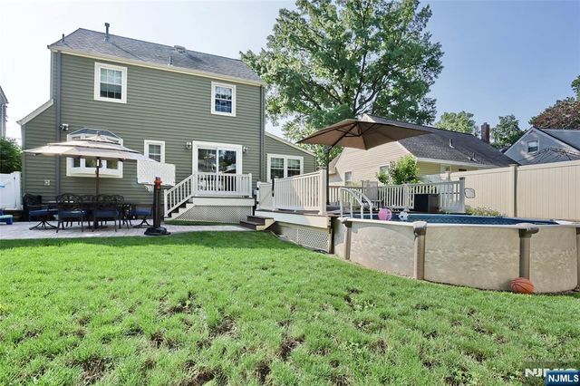 37 Oakley Terrace, Nutley, NJ 07110